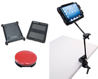 Набор с креплениями для iPad Air  - fgospostavki.ru - Киров