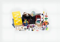 Набор для визуально-сенсорного восприятия - fgospostavki.ru - Киров