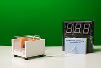 Датчик оптической плотности с независимой индикацией (демонстрационный) - fgospostavki.ru - Киров