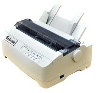 Принтер для печати рельефно-точечным шрифтом Брайля VP EmBraille - fgospostavki.ru - Киров