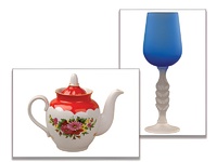 Дидактическое пособие "Посуда" (24 карточки) - fgospostavki.ru - Киров