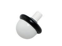 Наконечник керамический на резьбе - fgospostavki.ru - Киров