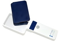 Лупа карманная с подсветкой (3,5х) - fgospostavki.ru - Киров