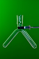 Пробирка двухколенная - fgospostavki.ru - Киров