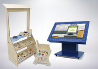 Методический интерактивный комплекс «Финансовая грамотность» для детей 43" - fgospostavki.ru - Киров