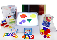 Светящийся набор - fgospostavki.ru - Киров