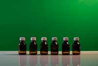 Набор флаконов 30 мл для хранения растворов реактивов (6 шт.) - fgospostavki.ru - Киров