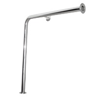 Поручень опорный г-образный - fgospostavki.ru - Киров