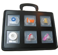 Коммуникатор с символами для слепых - fgospostavki.ru - Киров