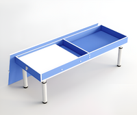 Психологическая песочница + световой стол для сказкотерапии - fgospostavki.ru - Киров