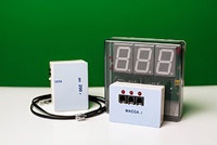 Датчик массы 200 г с независимой индикацией (весы с USB-переходником) - fgospostavki.ru - Киров