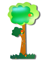 Бизиборд «Вишня» - fgospostavki.ru - Киров