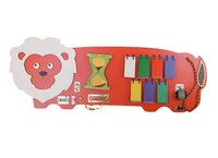 Бизиборд «Король Лев» - fgospostavki.ru - Киров