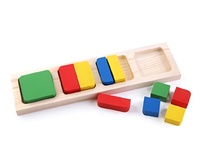 Рамка-вкладыш. Геометрия большая - fgospostavki.ru - Киров