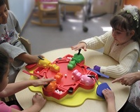 Игра "Голодный гиппопотам" - fgospostavki.ru - Киров