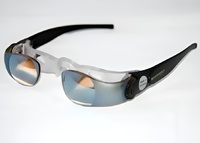 Очки, корректирующие зрение 2.1х - fgospostavki.ru - Киров