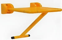 Стульчик для душа Yjl-8889 - fgospostavki.ru - Киров