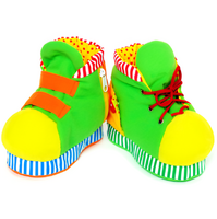 Развивающая игрушка для детей с нарушением зрения "Ботиночки развивающие" - fgospostavki.ru - Киров