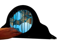 Игра "Тоннель для исследований" - fgospostavki.ru - Киров