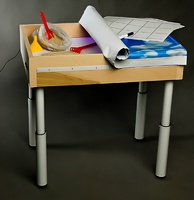 Игровой набор для экспериментов с песком "Песочница" (напольный, бук) - fgospostavki.ru - Киров