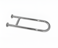 Поручень неоткидной двухопорный - fgospostavki.ru - Киров