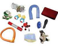 Набор для повышения сенсорного восприятия - fgospostavki.ru - Киров