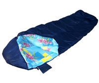 Спальный мешок - кокон (0...+10°С) (вариант 2) - fgospostavki.ru - Киров