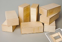 Игровой набор Фребеля "Кирпичики большие" (серия "Эксперимент") - fgospostavki.ru - Киров