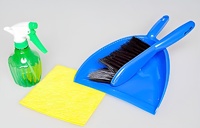 Комплект для ухода за игровым набором "Песочница" - fgospostavki.ru - Киров