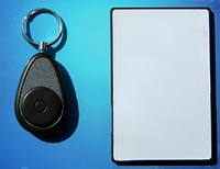 Звуковой брелок с радиопоиском – 1 - fgospostavki.ru - Киров