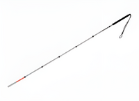 Трость тонкая графит на резьбе 120 сантиметров - fgospostavki.ru - Киров