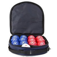 Игра Бочча в сумке через плечо - fgospostavki.ru - Киров