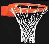 Сетка баскетбольная (8,0 миллиметров) - fgospostavki.ru - Киров