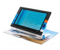 Видеоувеличитель-планшет Traveller HD - fgospostavki.ru - Киров