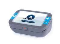 Видеоувеличитель Optelec Compact 4HD World - fgospostavki.ru - Киров