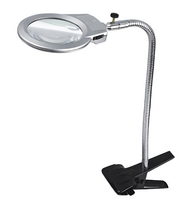 Настольная лупа с подсветкой (2х/6х) - fgospostavki.ru - Киров