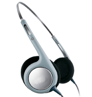 Наушники накладные с гибкой металлической дужкой - fgospostavki.ru - Киров