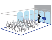 Стационарная система "Исток" С5 (от 350 до 600 м2) - fgospostavki.ru - Киров