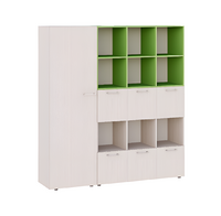 Шкаф Leader - fgospostavki.ru - Киров