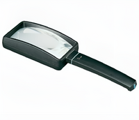 Лупа асферическая (3х) - fgospostavki.ru - Киров