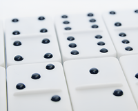 Домино для слабовидящих - fgospostavki.ru - Киров