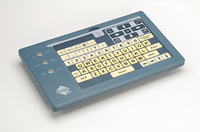 Клавиатура большая программируемая IntelliKeys - fgospostavki.ru - Киров