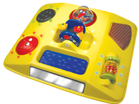 Развивающий центр со звуковыми эффектами - fgospostavki.ru - Киров