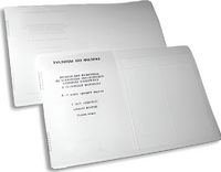 Пособие для слабовидящих детей - Таблицы по физике - fgospostavki.ru - Киров