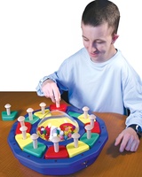 Развивающий центр с формами - fgospostavki.ru - Киров