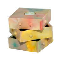 Кубик-буква брайлевский - fgospostavki.ru - Киров