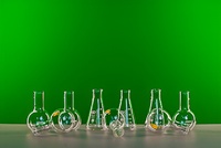 Комплект колб демонстрационных - fgospostavki.ru - Киров