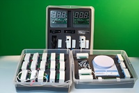 Цифровая лаборатория по физике для учителя (комплект датчиков с программным обеспечением) - fgospostavki.ru - Киров