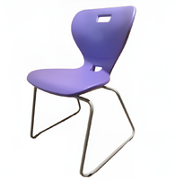 Стул  AURA L - fgospostavki.ru - Киров