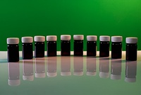 Набор банок 50 мл для хранения твердых веществ (10 шт.) - fgospostavki.ru - Киров